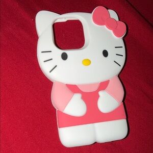 Hello Kitty Phone Case